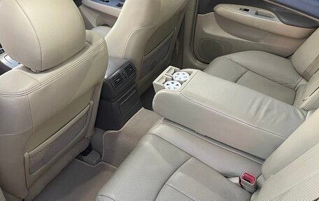 Infiniti G, 2008 год, 1 150 000 рублей, 18 фотография