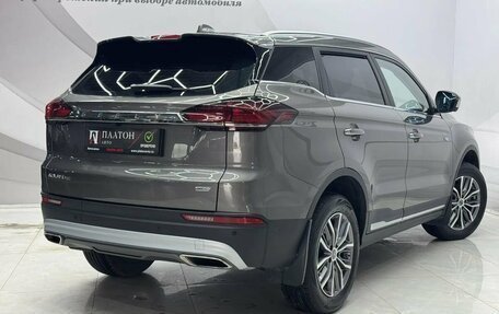 Geely Atlas, 2023 год, 2 130 000 рублей, 5 фотография