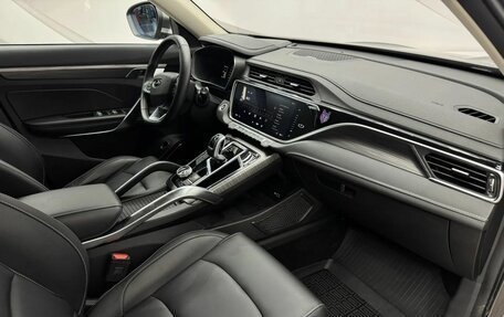 Geely Atlas, 2023 год, 2 130 000 рублей, 12 фотография