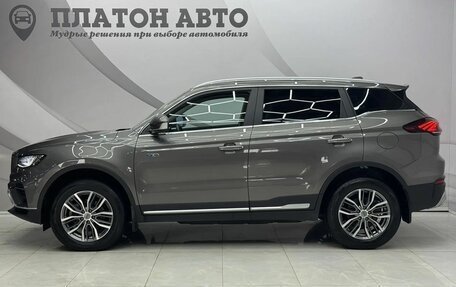 Geely Atlas, 2023 год, 2 130 000 рублей, 8 фотография