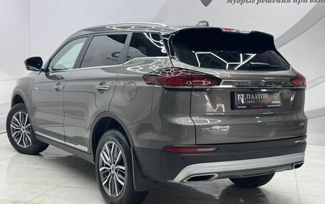 Geely Atlas, 2023 год, 2 130 000 рублей, 7 фотография
