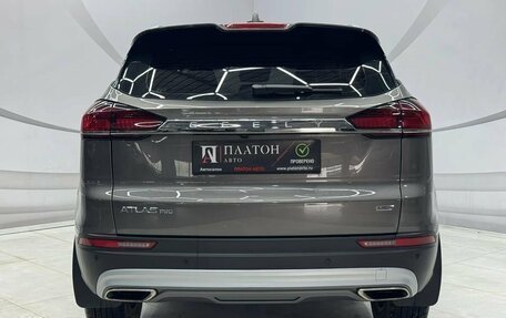 Geely Atlas, 2023 год, 2 130 000 рублей, 6 фотография