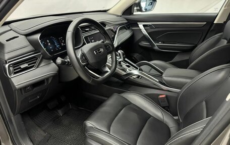 Geely Atlas, 2023 год, 2 130 000 рублей, 11 фотография