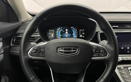 Geely Atlas, 2023 год, 2 130 000 рублей, 15 фотография