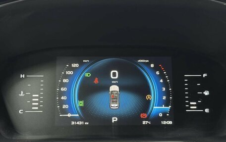 Geely Atlas, 2023 год, 2 130 000 рублей, 21 фотография
