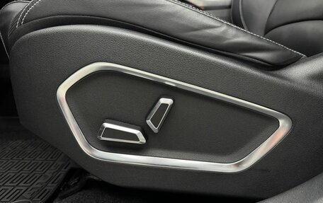 Geely Atlas, 2023 год, 2 130 000 рублей, 23 фотография