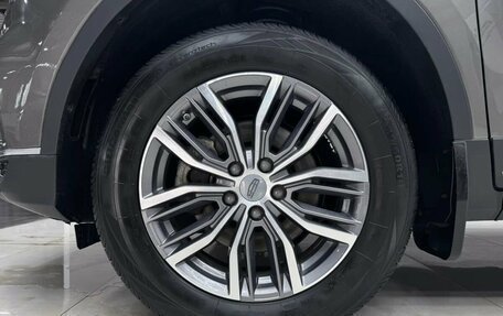 Geely Atlas, 2023 год, 2 130 000 рублей, 25 фотография