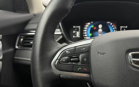 Geely Atlas, 2023 год, 2 130 000 рублей, 19 фотография