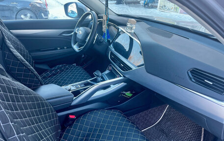 Geely Tugella FY11, 2019 год, 1 715 000 рублей, 2 фотография