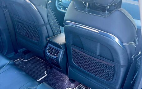 Geely Tugella FY11, 2019 год, 1 715 000 рублей, 4 фотография