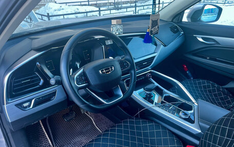 Geely Tugella FY11, 2019 год, 1 715 000 рублей, 7 фотография