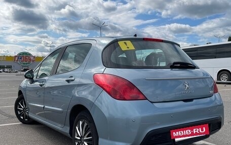 Peugeot 308 II, 2012 год, 700 000 рублей, 5 фотография