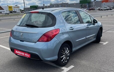 Peugeot 308 II, 2012 год, 700 000 рублей, 3 фотография