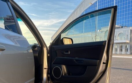 Mazda 3, 2006 год, 700 000 рублей, 8 фотография