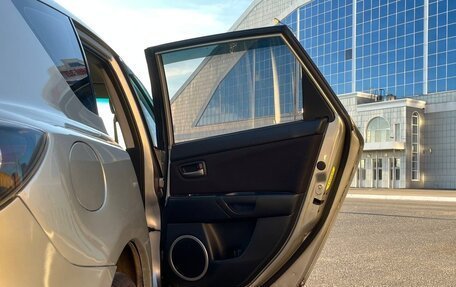 Mazda 3, 2006 год, 700 000 рублей, 10 фотография