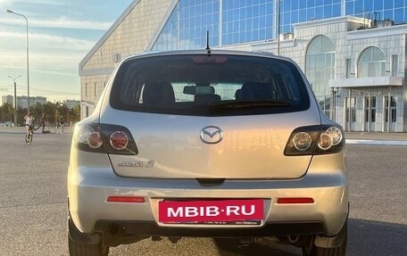 Mazda 3, 2006 год, 700 000 рублей, 5 фотография