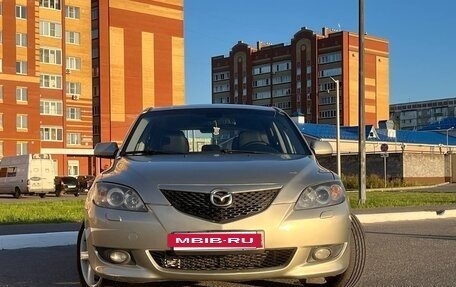 Mazda 3, 2006 год, 700 000 рублей, 2 фотография