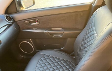Mazda 3, 2006 год, 700 000 рублей, 22 фотография