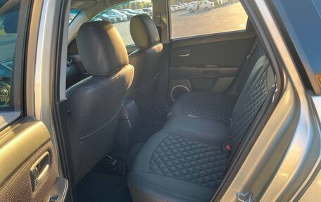 Mazda 3, 2006 год, 700 000 рублей, 18 фотография