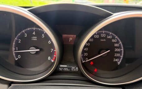 Mazda 3, 2013 год, 1 045 000 рублей, 9 фотография
