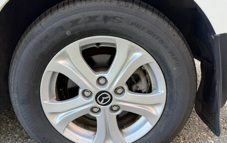 Mazda 3, 2013 год, 1 045 000 рублей, 3 фотография