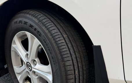 Mazda 3, 2013 год, 1 045 000 рублей, 4 фотография