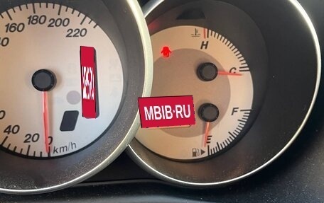 Mazda 3, 2006 год, 700 000 рублей, 21 фотография