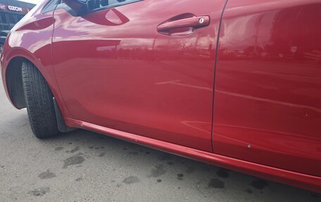 Peugeot 208 II, 2013 год, 650 000 рублей, 14 фотография