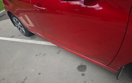 Peugeot 208 II, 2013 год, 650 000 рублей, 13 фотография
