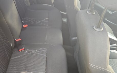 Peugeot 208 II, 2013 год, 650 000 рублей, 20 фотография