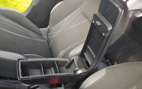 Peugeot 208 II, 2013 год, 650 000 рублей, 17 фотография