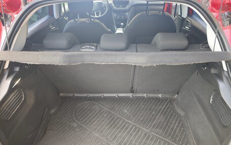 Peugeot 208 II, 2013 год, 650 000 рублей, 21 фотография