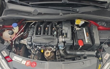 Peugeot 208 II, 2013 год, 650 000 рублей, 12 фотография