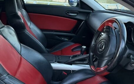 Mazda RX-8 I, 2007 год, 665 000 рублей, 5 фотография