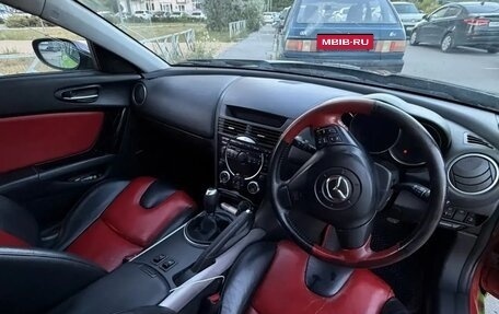 Mazda RX-8 I, 2007 год, 665 000 рублей, 6 фотография