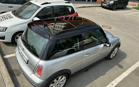 MINI Hatch, 2005 год, 890 000 рублей, 2 фотография