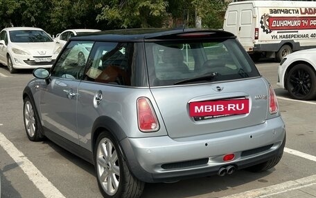 MINI Hatch, 2005 год, 890 000 рублей, 6 фотография