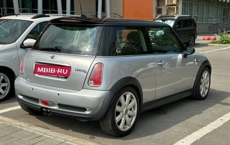 MINI Hatch, 2005 год, 890 000 рублей, 7 фотография
