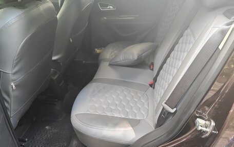 Opel Mokka I, 2013 год, 1 100 000 рублей, 9 фотография