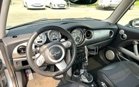 MINI Hatch, 2005 год, 890 000 рублей, 11 фотография