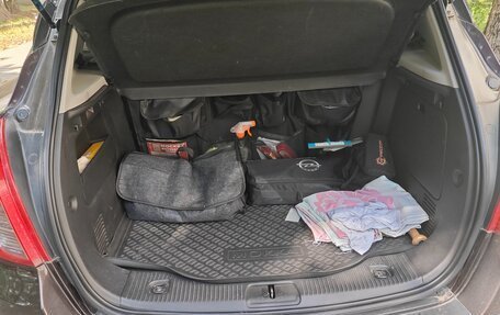Opel Mokka I, 2013 год, 1 100 000 рублей, 10 фотография