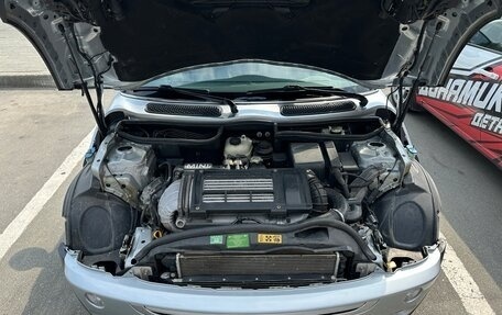 MINI Hatch, 2005 год, 890 000 рублей, 12 фотография