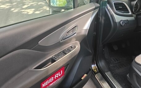 Opel Mokka I, 2013 год, 1 100 000 рублей, 6 фотография