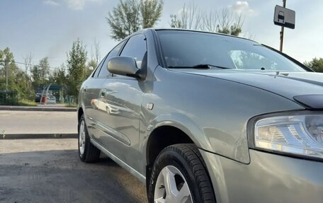 Nissan Almera Classic, 2007 год, 410 000 рублей, 4 фотография
