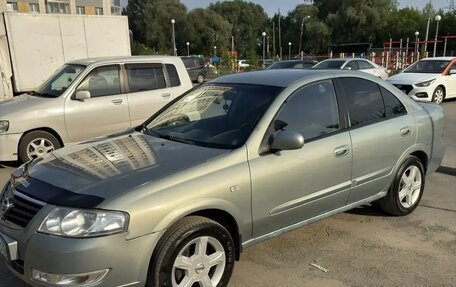 Nissan Almera Classic, 2007 год, 410 000 рублей, 7 фотография