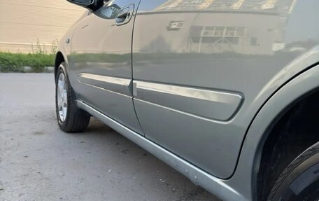 Nissan Almera Classic, 2007 год, 410 000 рублей, 13 фотография