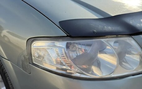 Nissan Almera Classic, 2007 год, 410 000 рублей, 6 фотография