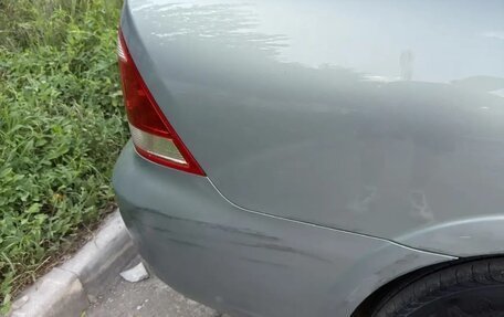 Nissan Almera Classic, 2007 год, 410 000 рублей, 9 фотография