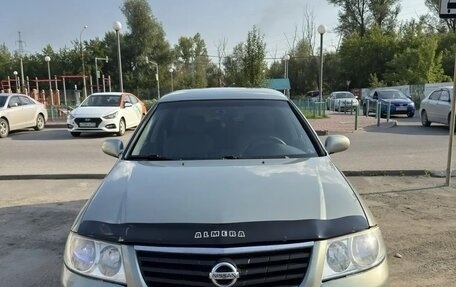 Nissan Almera Classic, 2007 год, 410 000 рублей, 2 фотография