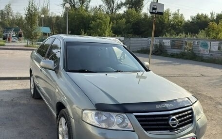 Nissan Almera Classic, 2007 год, 410 000 рублей, 3 фотография